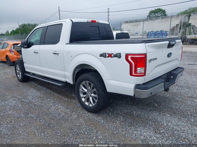 Ford F-150 Xlt