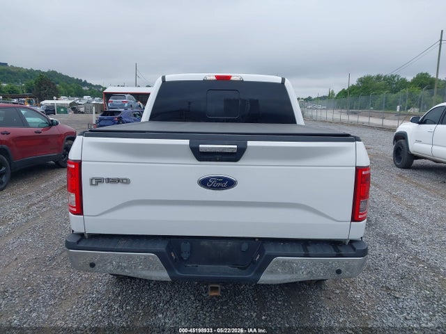 Ford F-150 Xlt