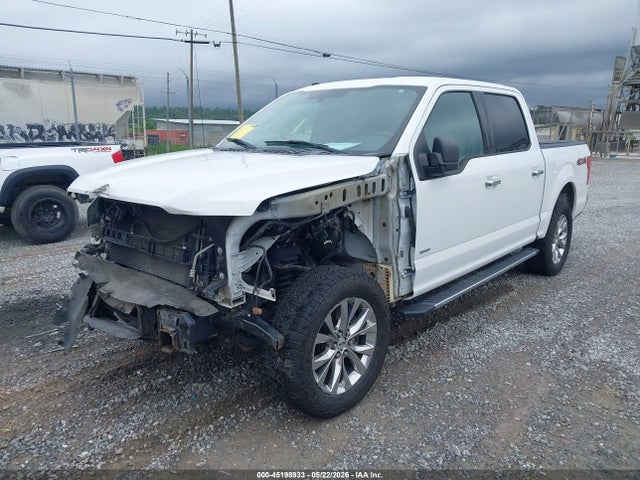 Ford F-150 Xlt