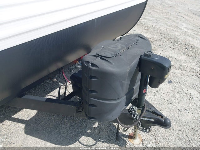 Coleman Camper