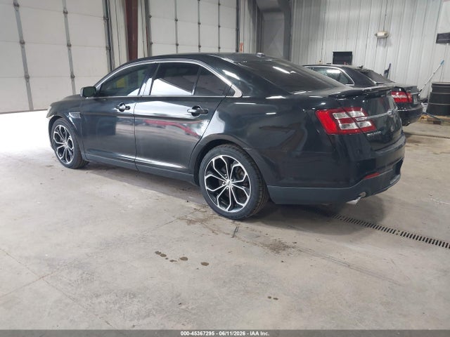 Ford Taurus Sho