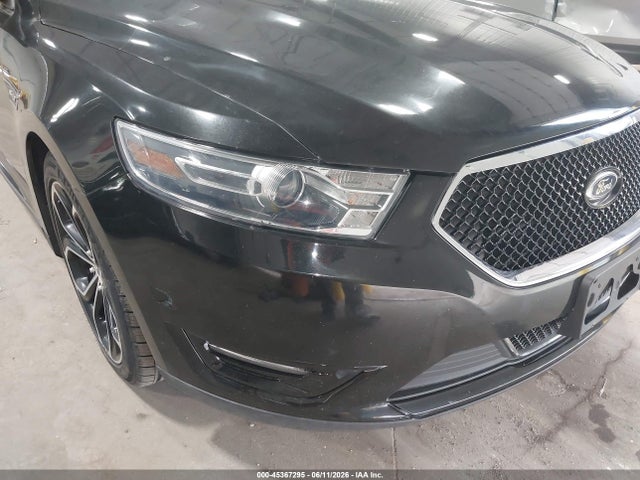 Ford Taurus Sho