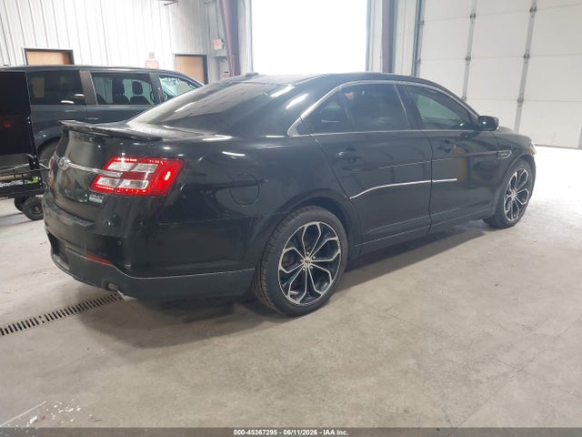 Ford Taurus Sho