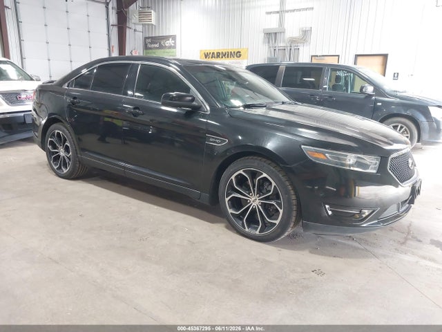 Ford Taurus Sho