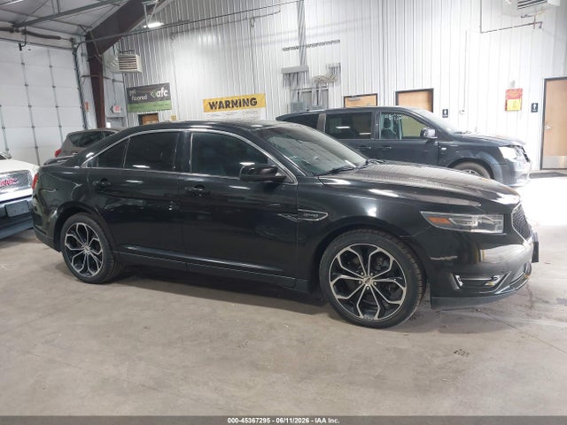 Ford Taurus Sho