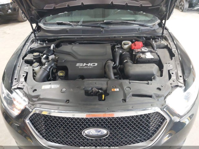 Ford Taurus Sho