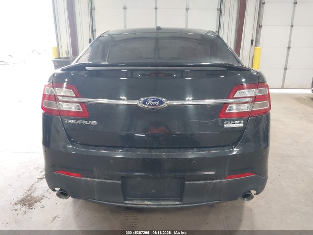 Ford Taurus Sho