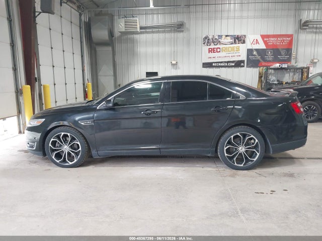 Ford Taurus Sho