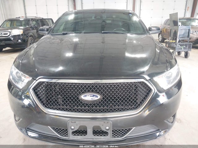 Ford Taurus Sho