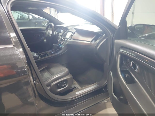 Ford Taurus Sho