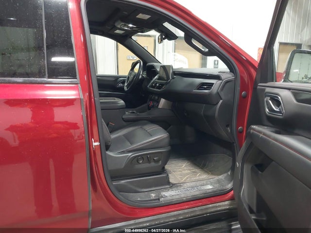 Chevrolet Tahoe 4wd Rst