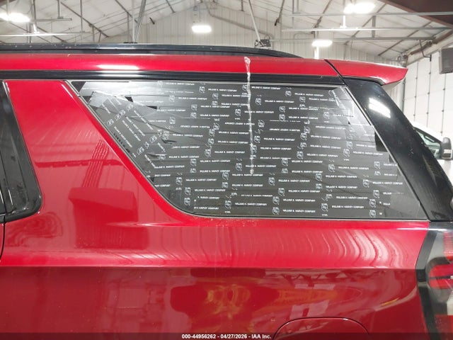 Chevrolet Tahoe 4wd Rst