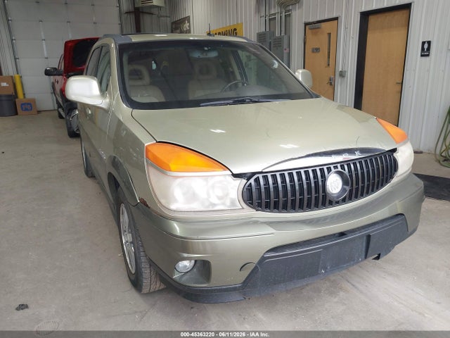 Buick Rendezvous Cxl