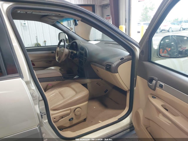 Buick Rendezvous Cxl