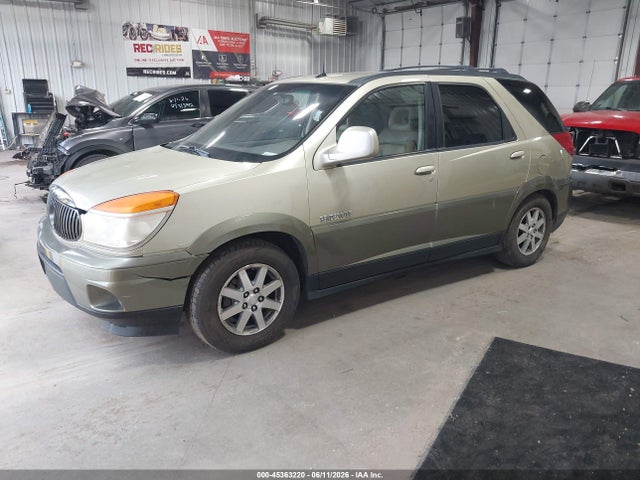 Buick Rendezvous Cxl