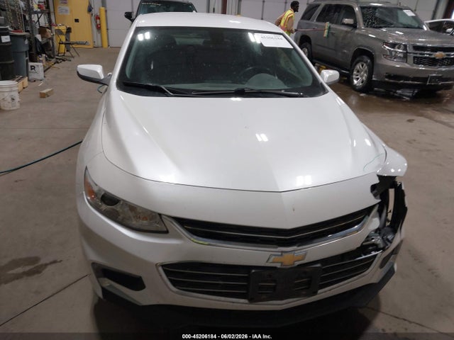 Chevrolet Malibu 1lt