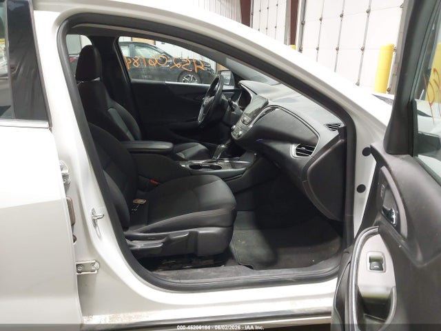 Chevrolet Malibu 1lt