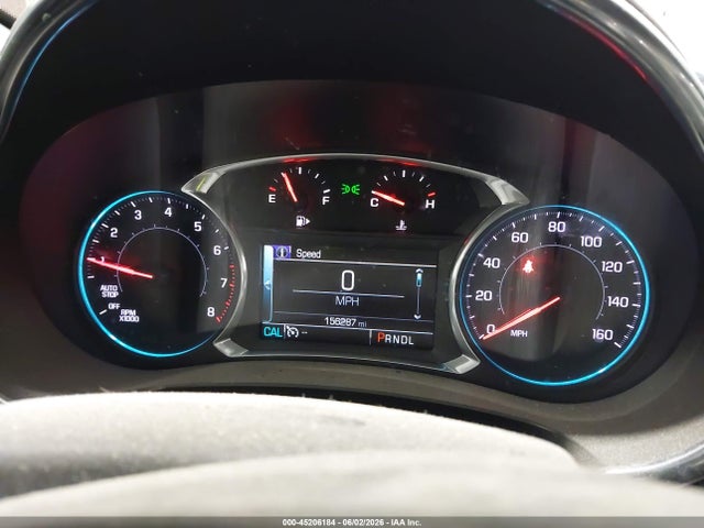 Chevrolet Malibu 1lt