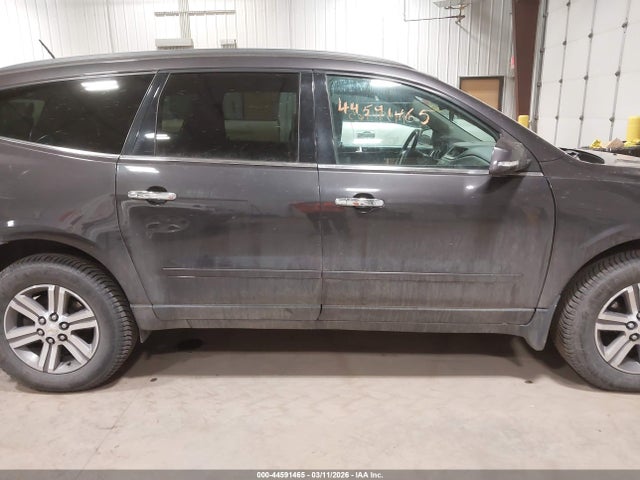 Chevrolet Traverse 2lt