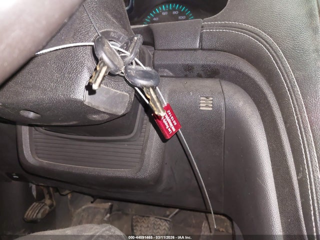 Chevrolet Traverse 2lt