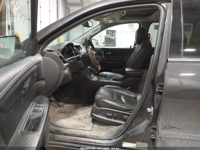 Chevrolet Traverse 2lt