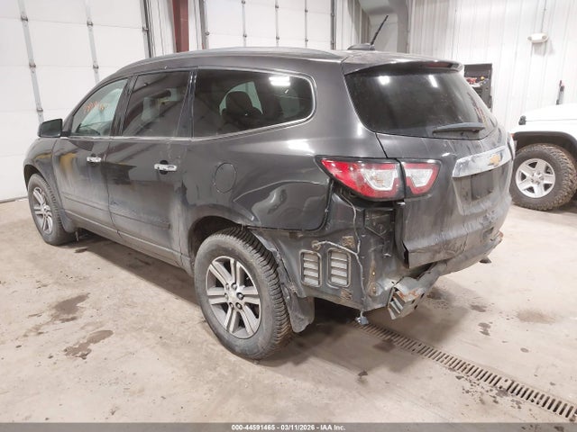 Chevrolet Traverse 2lt