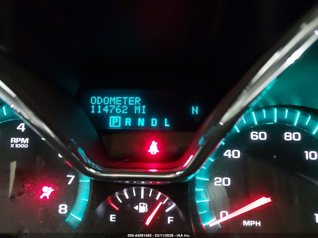 Chevrolet Traverse 2lt