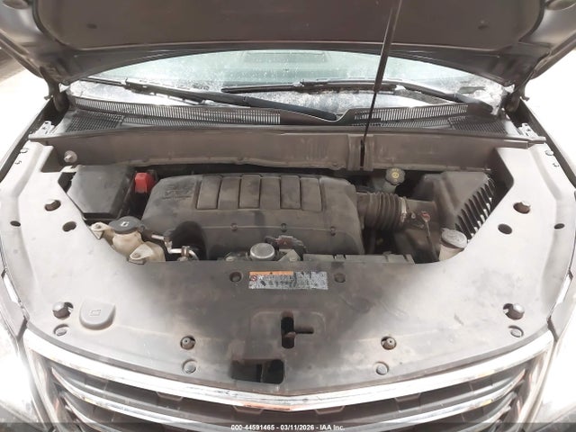 Chevrolet Traverse 2lt