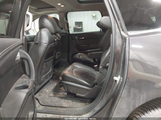 Chevrolet Traverse 2lt