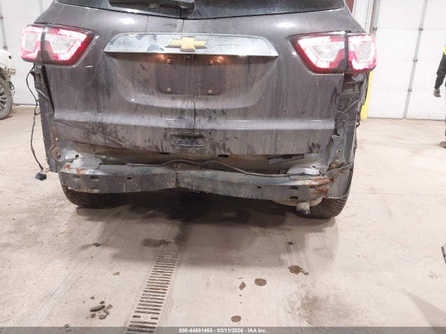 Chevrolet Traverse 2lt