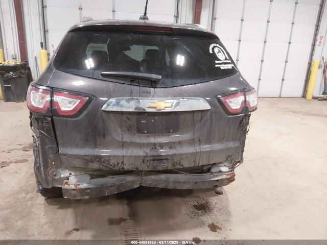 Chevrolet Traverse 2lt