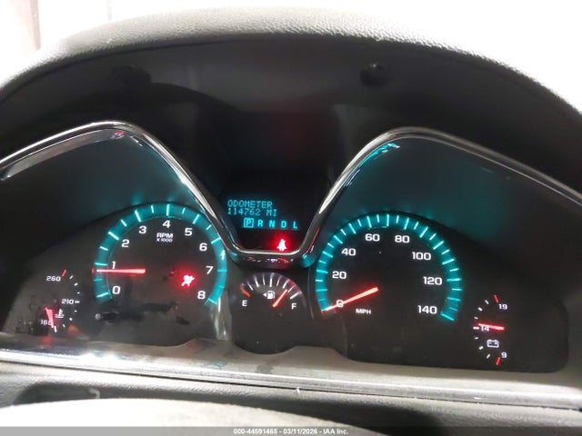 Chevrolet Traverse 2lt