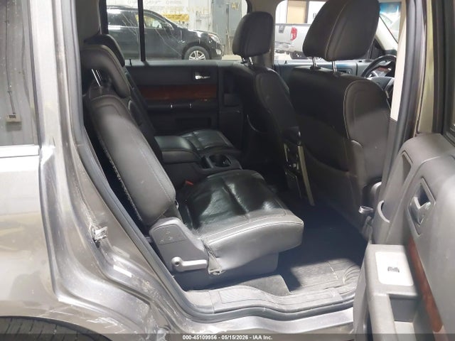 Ford Flex Limited
