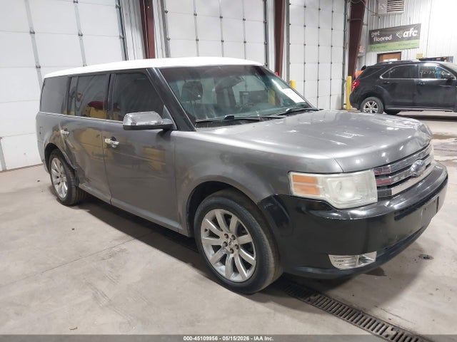 Ford Flex Limited