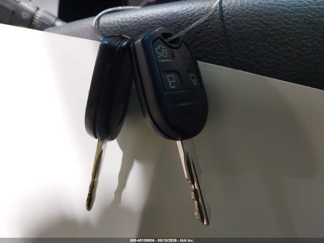 Ford Flex Limited