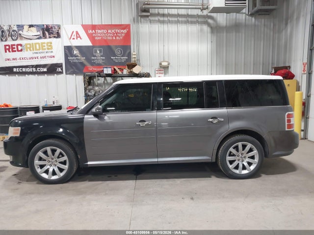 Ford Flex Limited