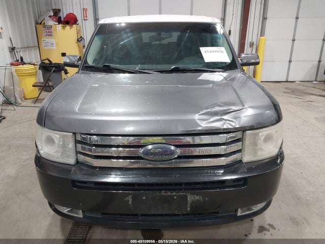 Ford Flex Limited