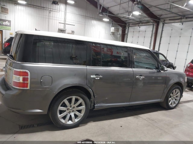 Ford Flex Limited