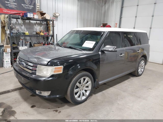 Ford Flex Limited