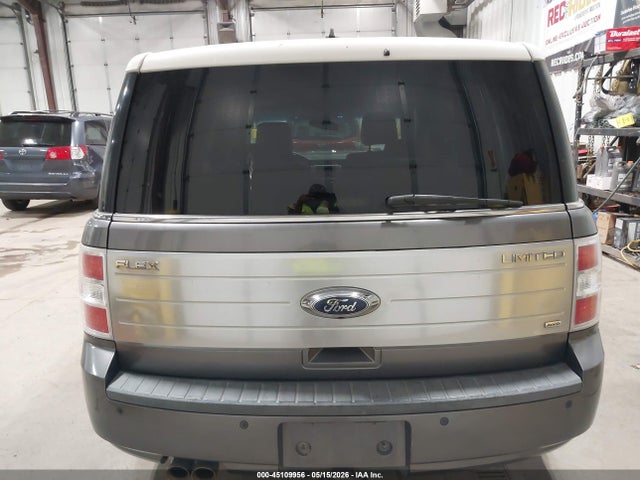 Ford Flex Limited