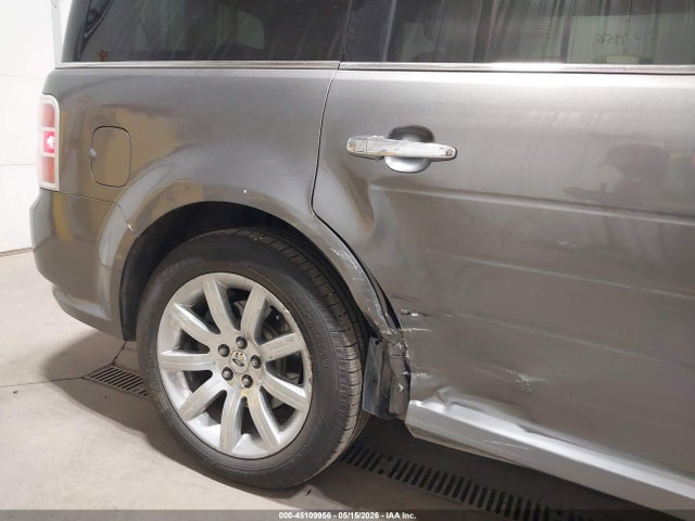 Ford Flex Limited