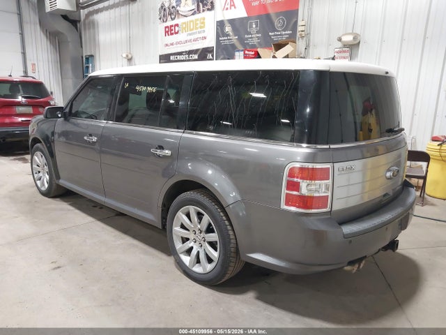 Ford Flex Limited
