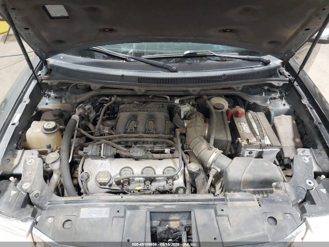 Ford Flex Limited