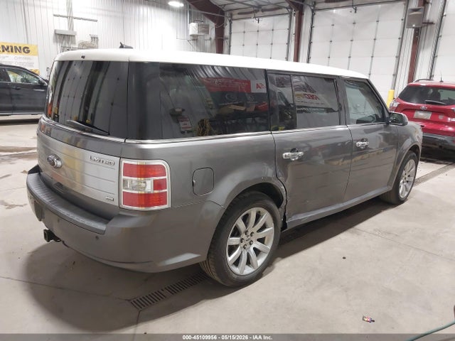 Ford Flex Limited