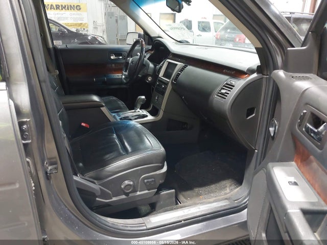 Ford Flex Limited