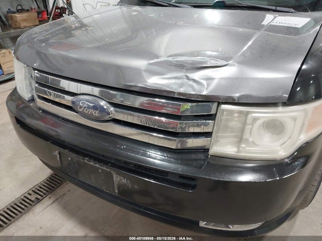 Ford Flex Limited