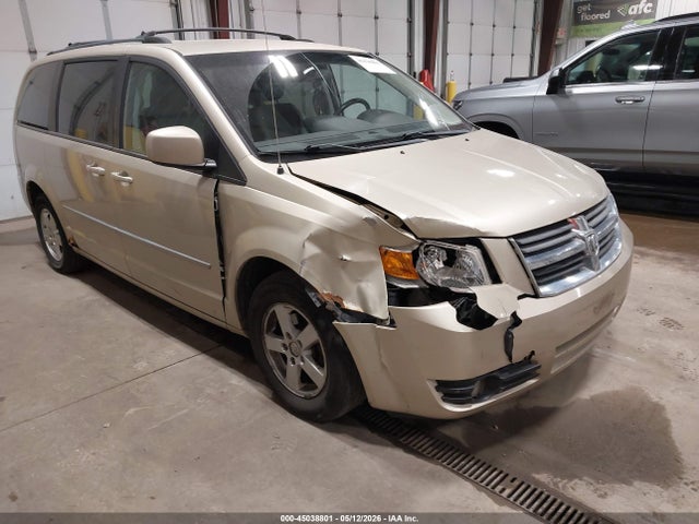 Dodge Grand Caravan Sxt