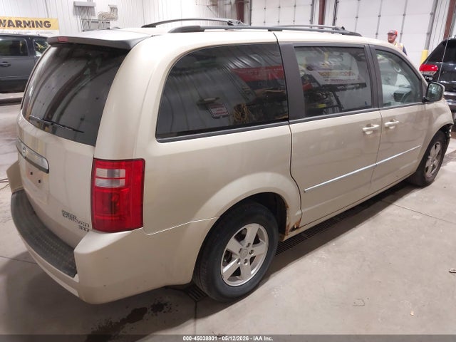 Dodge Grand Caravan Sxt