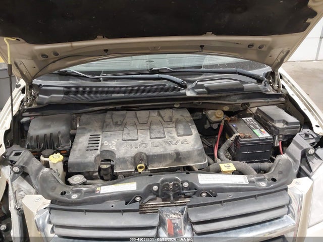 Dodge Grand Caravan Sxt