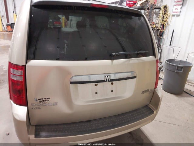Dodge Grand Caravan Sxt